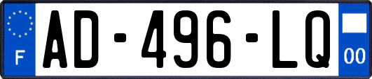 AD-496-LQ