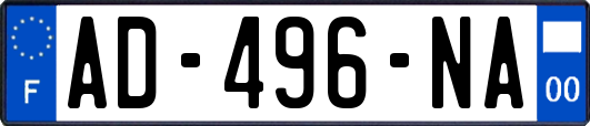 AD-496-NA