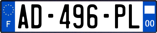 AD-496-PL