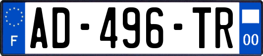 AD-496-TR