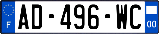 AD-496-WC