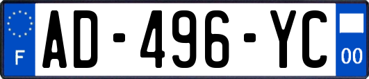 AD-496-YC