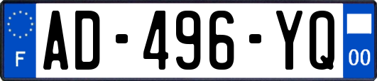 AD-496-YQ