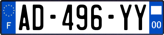AD-496-YY