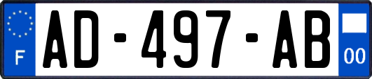 AD-497-AB