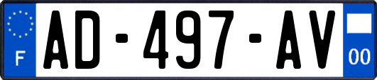 AD-497-AV