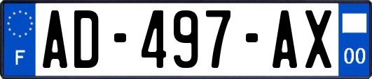 AD-497-AX
