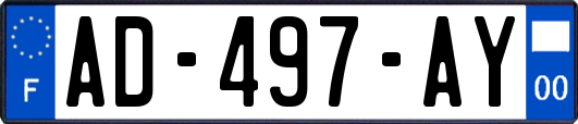 AD-497-AY