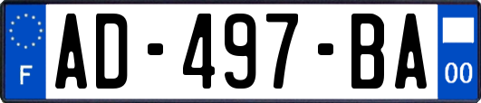 AD-497-BA