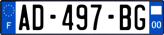 AD-497-BG