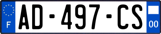 AD-497-CS