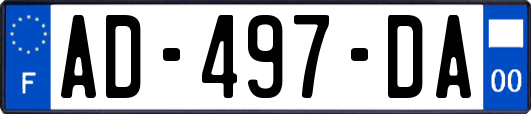 AD-497-DA