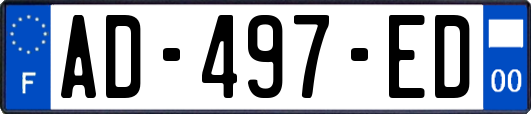 AD-497-ED