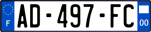 AD-497-FC