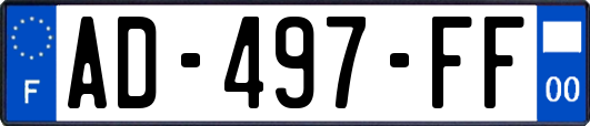AD-497-FF