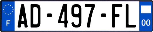 AD-497-FL