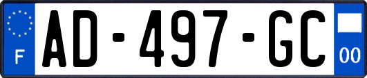 AD-497-GC
