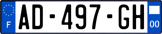 AD-497-GH