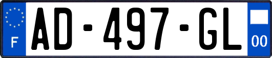 AD-497-GL