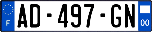 AD-497-GN