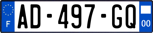 AD-497-GQ