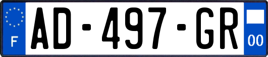 AD-497-GR