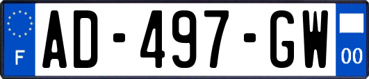 AD-497-GW