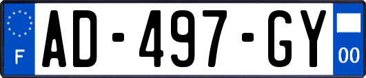 AD-497-GY