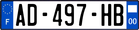 AD-497-HB