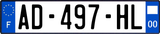 AD-497-HL