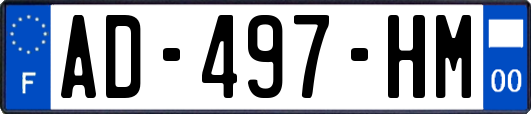 AD-497-HM