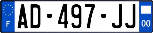 AD-497-JJ