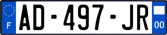 AD-497-JR