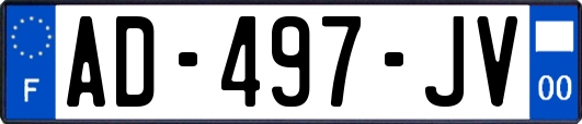 AD-497-JV