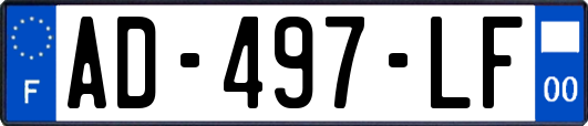 AD-497-LF