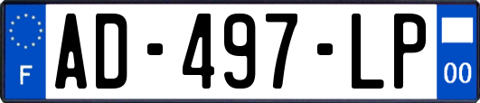 AD-497-LP