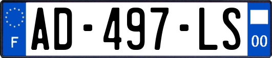 AD-497-LS