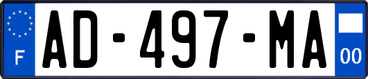 AD-497-MA