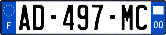 AD-497-MC