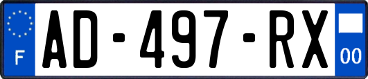 AD-497-RX