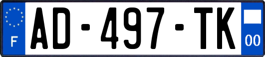 AD-497-TK