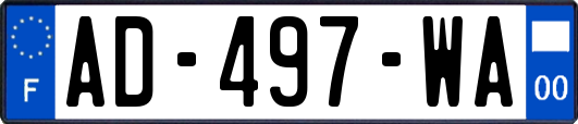 AD-497-WA