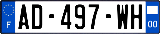 AD-497-WH