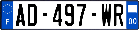 AD-497-WR