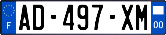 AD-497-XM