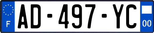 AD-497-YC