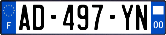 AD-497-YN