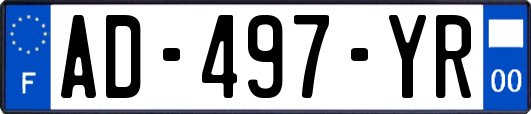 AD-497-YR