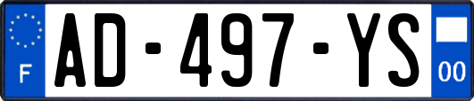 AD-497-YS