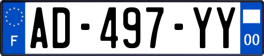AD-497-YY